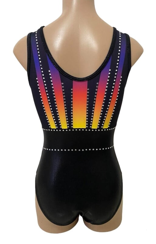 SUNSET OMBRE