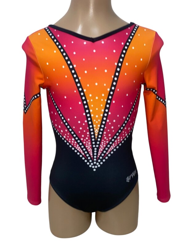 SUNSET ZEPHYR LONG SLEEVES
